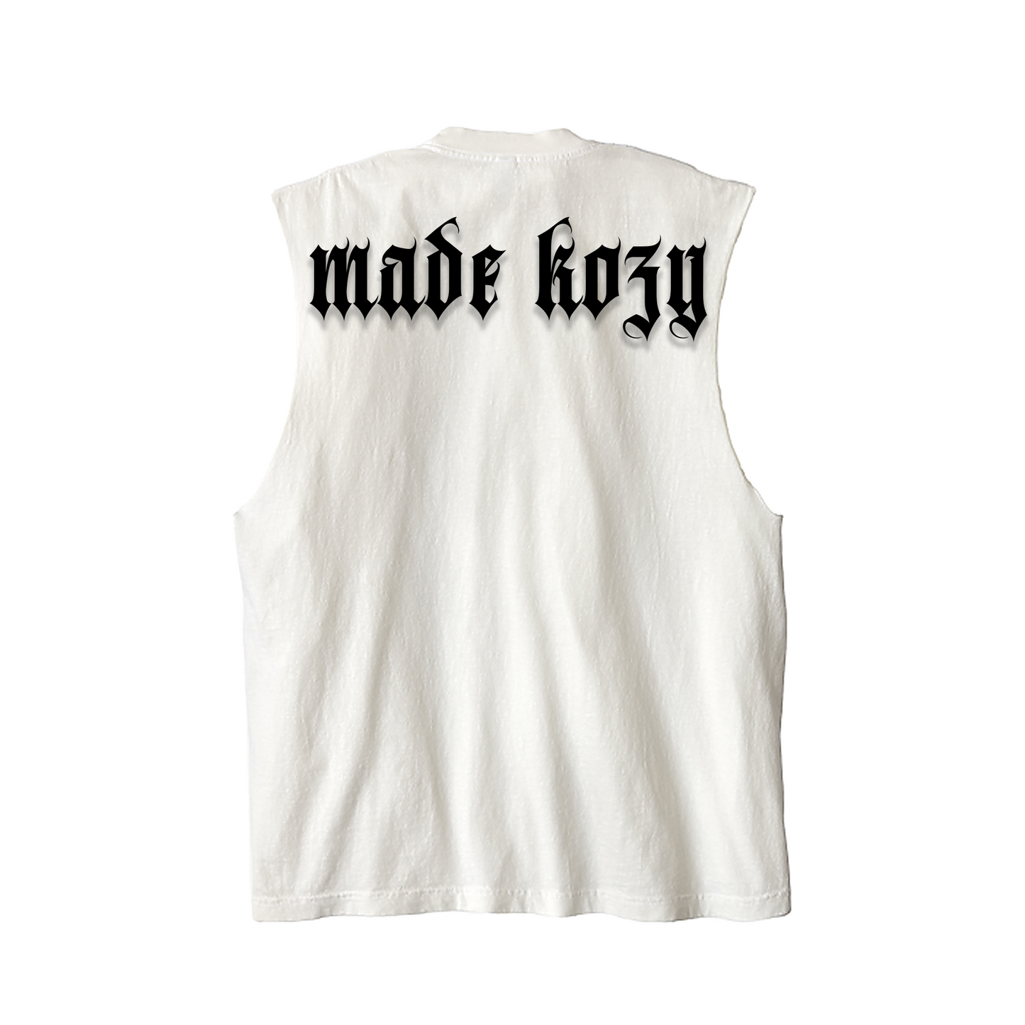 KOZY FLAME