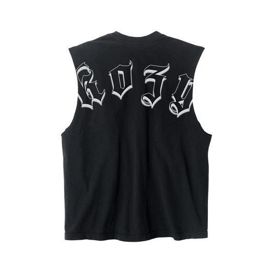 KOZY CUT-OFF
