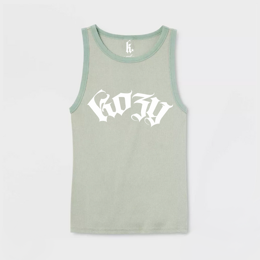 KOZY GIRL TANK