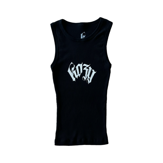 KOZY BLACK TANK